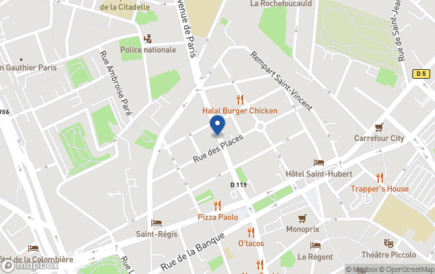 guy hoquet - citadelle immobilier