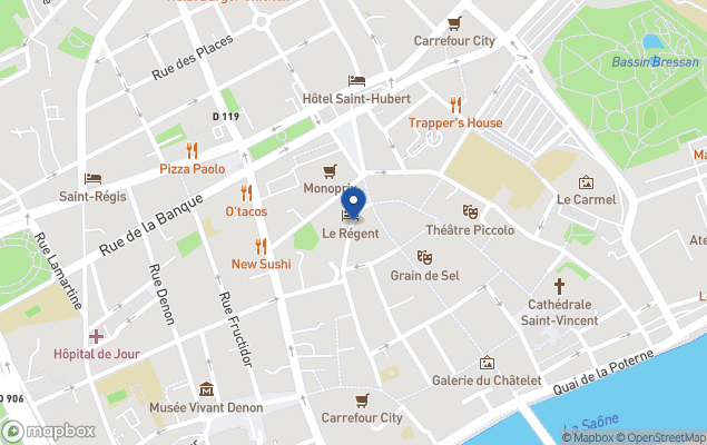 saint georges immobilier