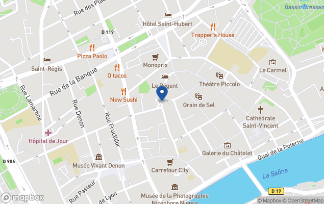 agence gfa immobilier