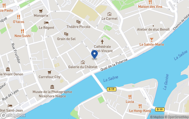 agence michelin
