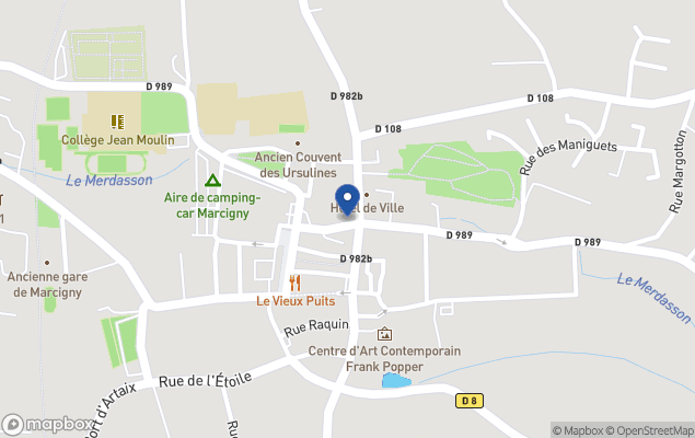 fernandez immobilier