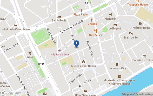 l v p immobilier