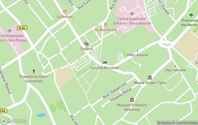 agence bibracte immobilier