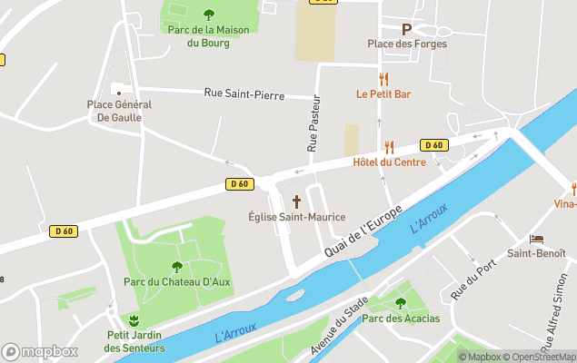 cabinet brivet raffin