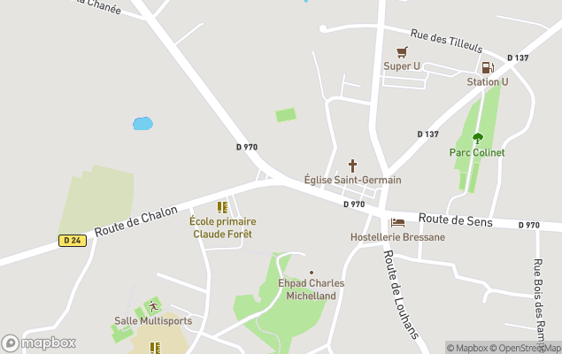 l'immobilier de la place