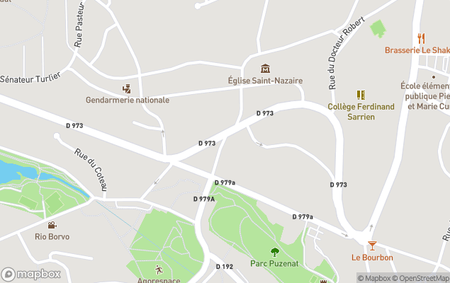 bourbon immobilier